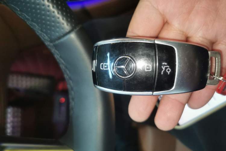 Used Mercedes-Benz E-Class 2023 E 260 Coupe
