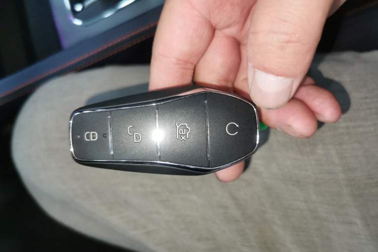 Used BYD Yuan PLUS 2022 430 km Luxury Version