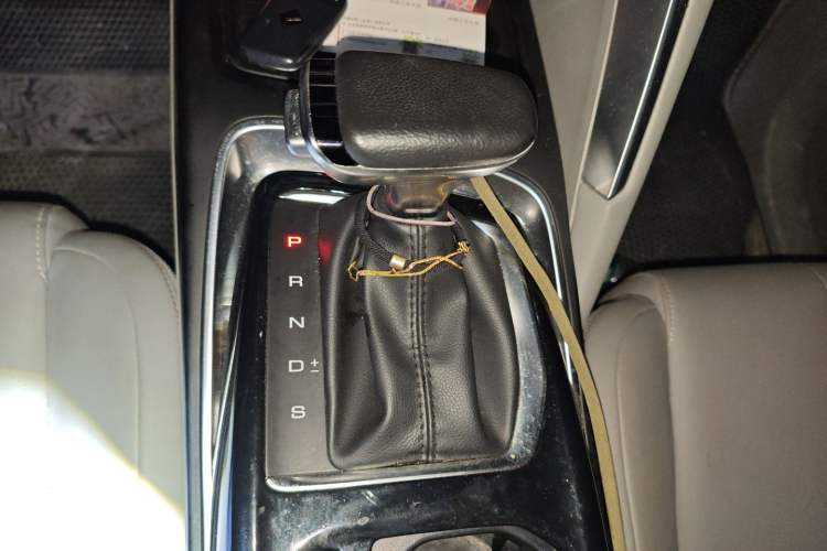 Used Baojun RS-5 2019 1.5T CVT Intelligent Driving Flagship Edition China V Emission Standard