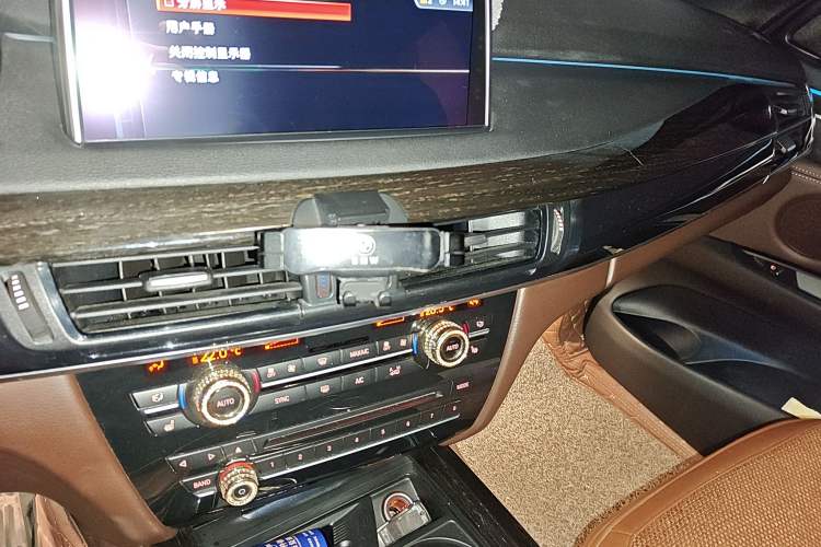 Used BMW X5 2018 xDrive35i M Sport Edition