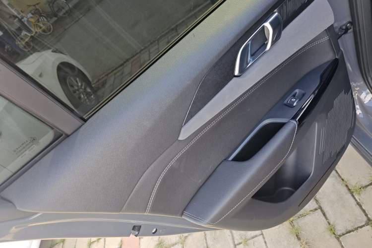 Used Lynk & Co 02 2021 1.5TD DCT Two-Wheel Drive Champion Edition
