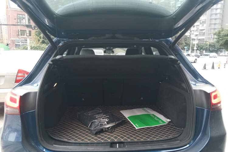 Used Mercedes-Benz GLA 2023 GLA 220