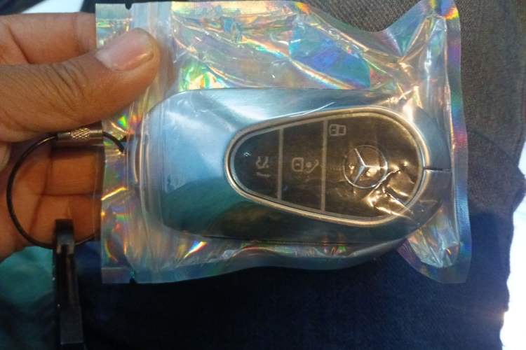 Used Mercedes-Benz E-Class 2024 Refresh E 300 L Stylish Edition
