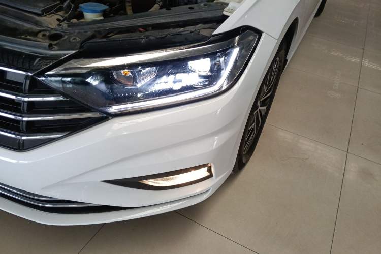 Used Volkswagen Sagitar 2021 280TSI DSG Comfort Connect Edition