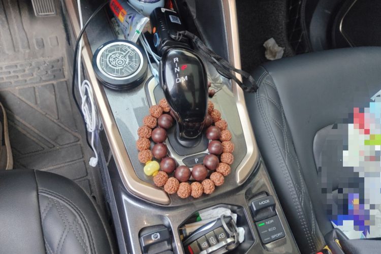 Used Haval H6 2021 2.0 GDIT Automatic Champion Edition
