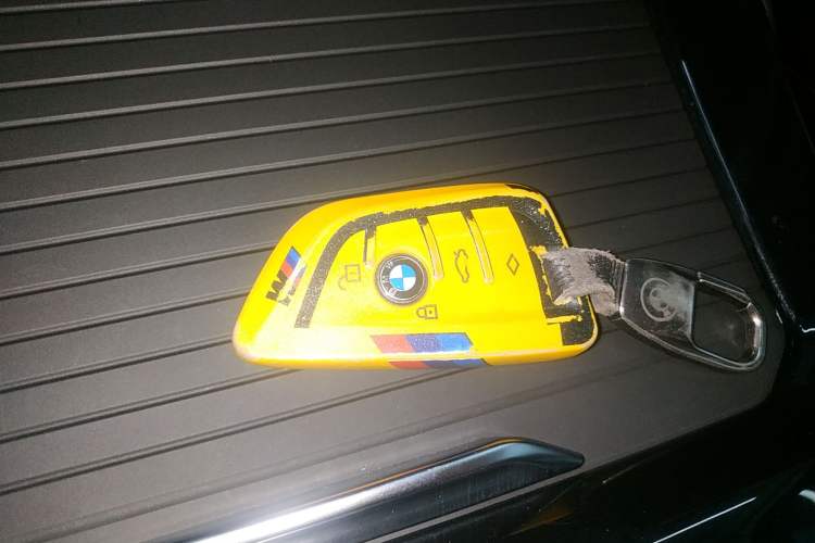 Used BMW X3 2022 Restyled xDrive25i M Sport Package