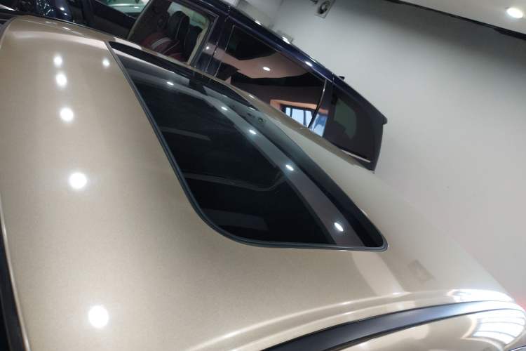 Used Honda Accord 2016 2.4L Zhi Rui Edition