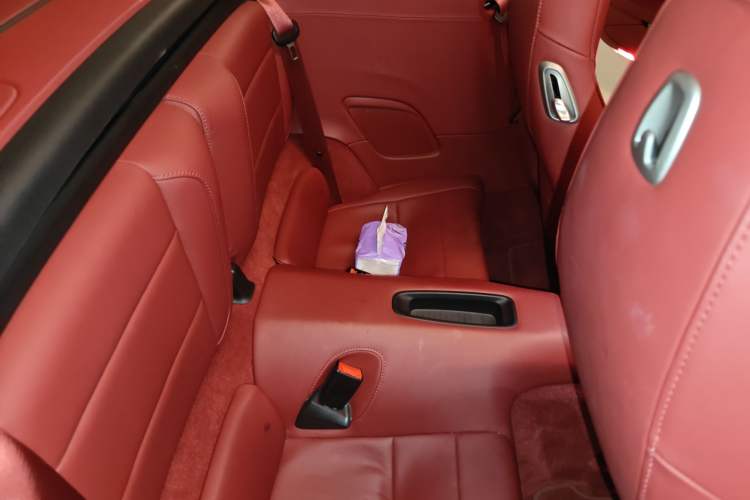 Used Porsche 911 2019 Carrera S Cabriolet 3.0T