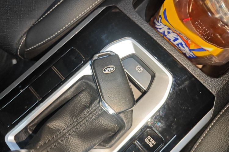 Used Kia K3 2021 1.5L CVT Fashion Edition