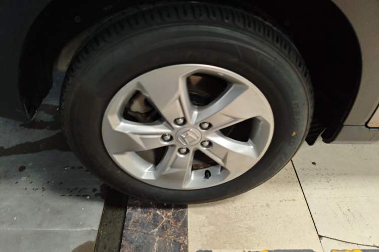 Used Honda XR-V 2017 1.5L LXi CVT Classic Edition
