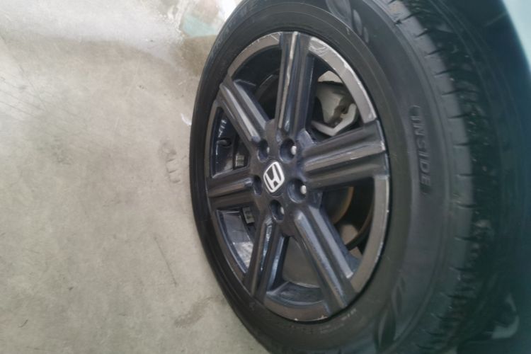 Used Honda e:NP1 2023 420 km Vision Edition
