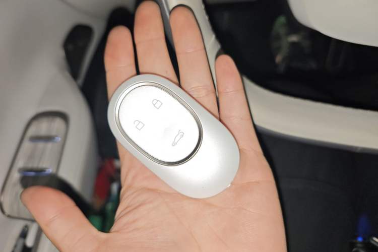 Used Nio ET7 2022 100kWh First Edition