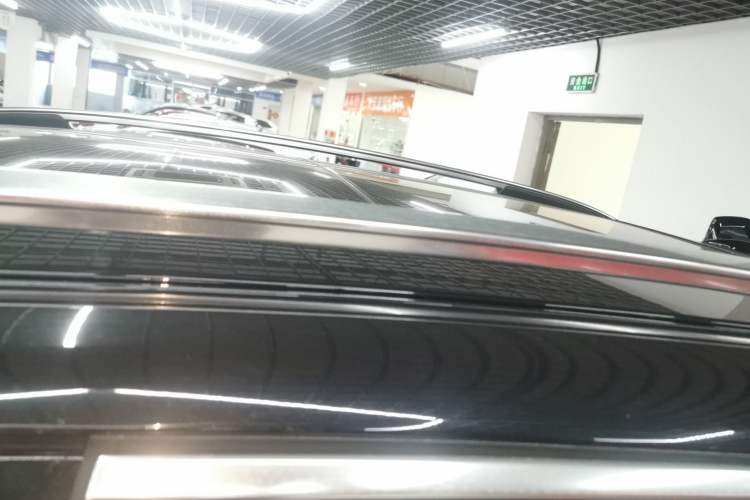 Used Lynk & Co 01 EM-P 2018 1.5T PHEV JingPro National Emission Standard V