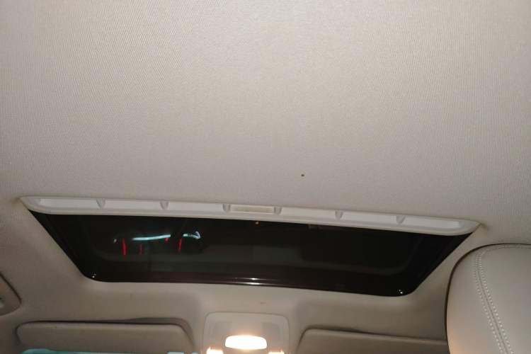 Used Audi A6L 2012 TFSI Standard Model