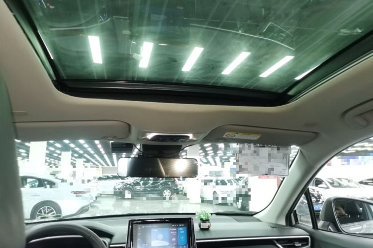 Used Toyota Corolla Cross 2022 2.0L Flagship Edition
