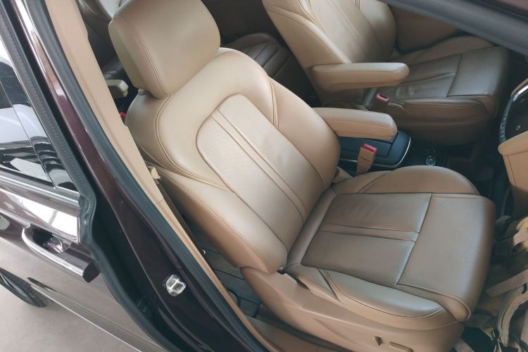 Used Buick GL8 2018 ES 28T Flagship Model China VI Standard
