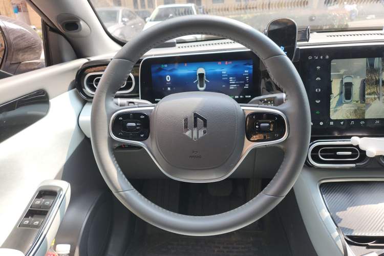 Used Leapmotor C01 2023 525 Comfort Edition