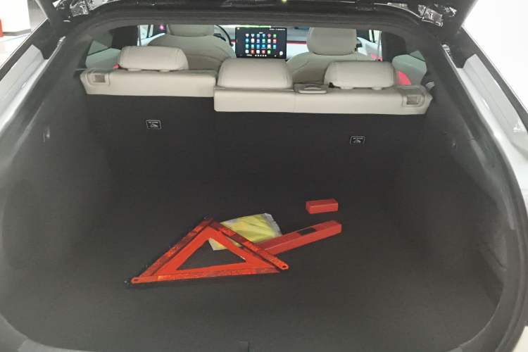 Used XPeng P7+ 2024 Long-Range Max
