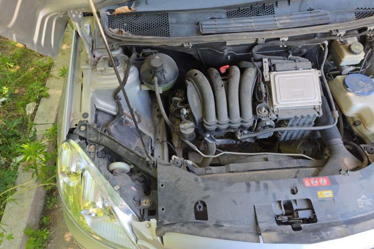 Used Mercedes-Benz B-Class 2009 B 200 Fashion Model
