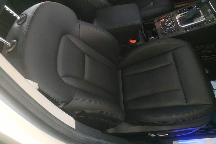 Used Haval H6 Coupe 2015 Blue Label 2.0T Automatic Two-Wheel Drive Prestige Model
