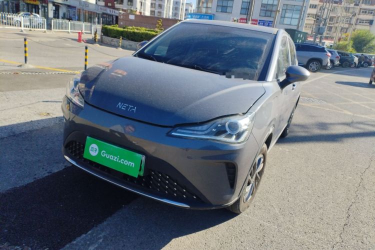 Used NETA AYA 2023 318 Lite