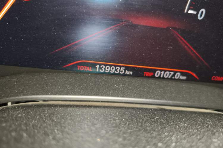 Used BMW 6 Series GT 2019 630i M Sport Touring Edition
