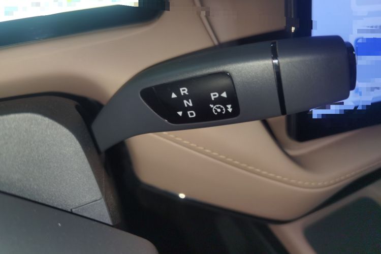 Used Deepal SL03 2022 1.5L 1200 Extended-Range Version