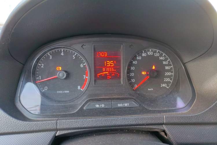 Used Volkswagen Jetta 2013 1.6L Manual Fashion Edition