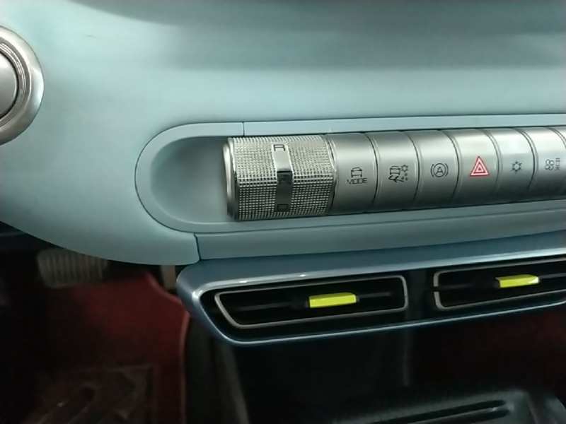 Used BYD Seagull 2023 Free Edition — 13