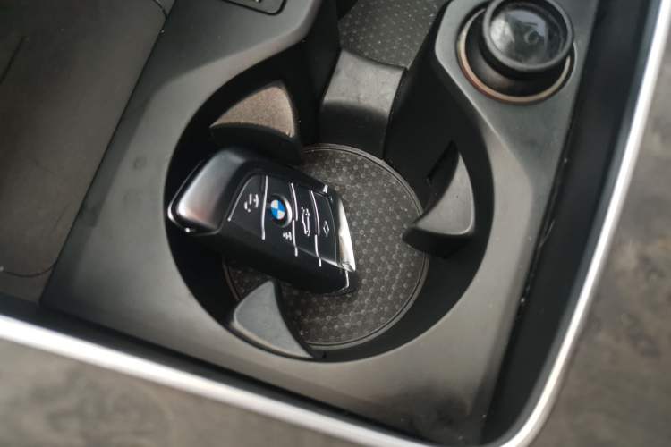 Used BMW X5 2020 xDrive30i M Sport Package