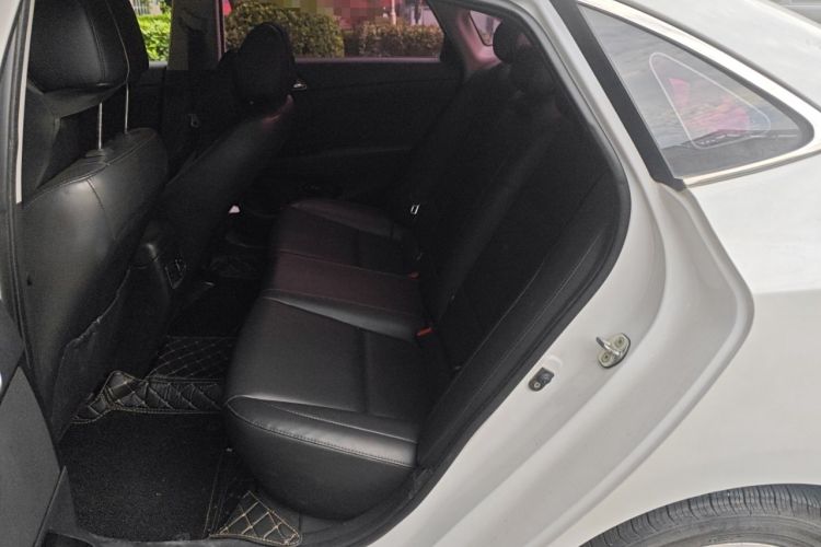 Used Hyundai Mistra 2016 1.8L Automatic Smart GLS