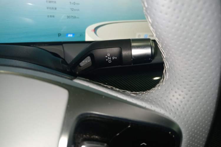 Used Geely Galaxy E8 2024 550 km Range Rear-Drive Dragon Edition