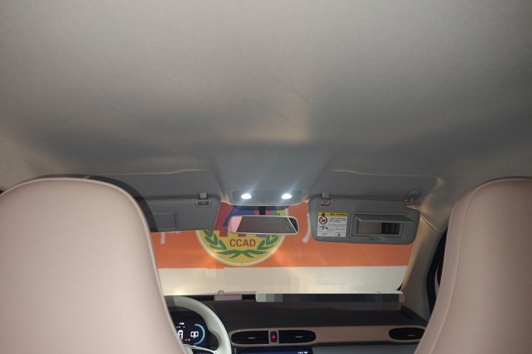 Used Leapmotor T03 2024 310 Comfort Edition