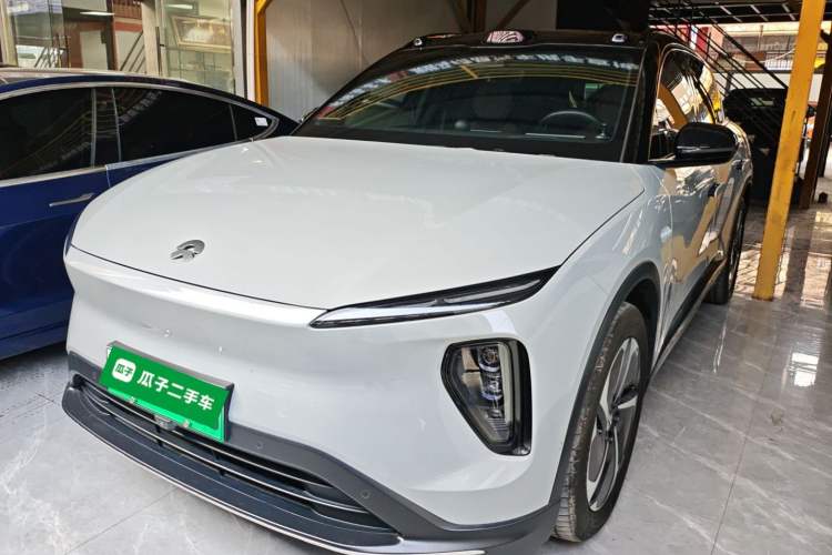 Used Nio ES6 2023 75 kWh
