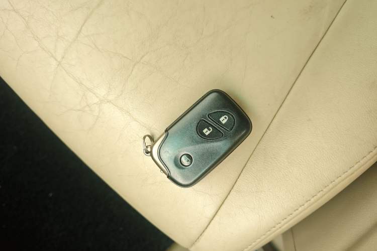 Used Lexus RX Classic 2009 350 Luxury Edition
