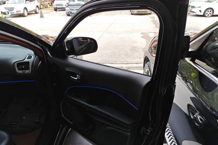 Used Jeep Compass 2017 200T Automatic Comfort Edition