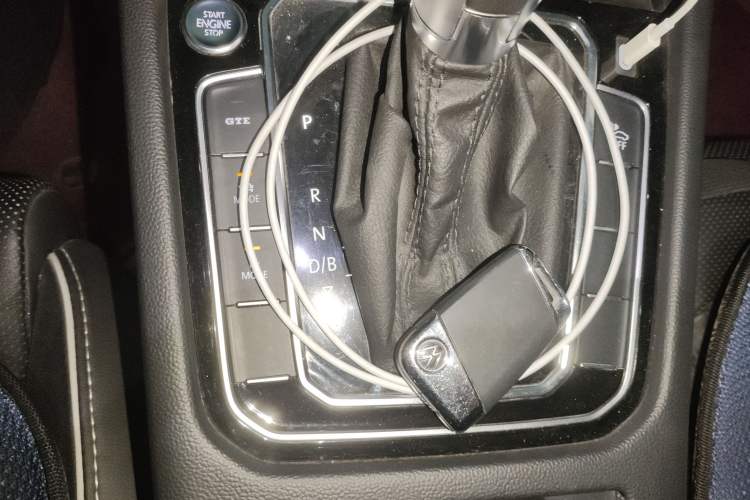 Used Volkswagen Magotan GTE Plug-in Hybrid 2022 GTE Luxury Model
