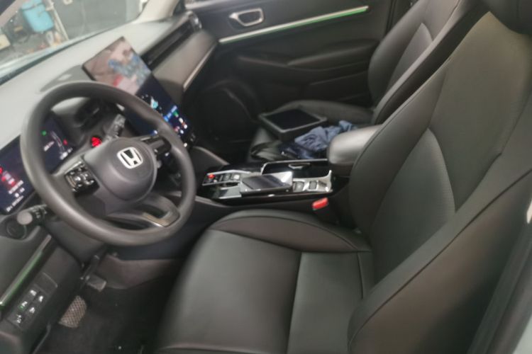 Used Honda e:NP1 2023 420 km Vision Edition
