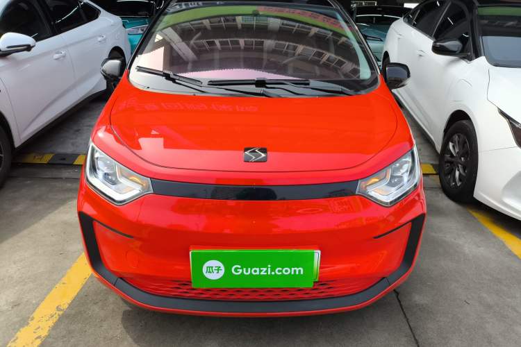 Used SOL E10X 2022 Flower Fairy Design Four-Leaf Clover