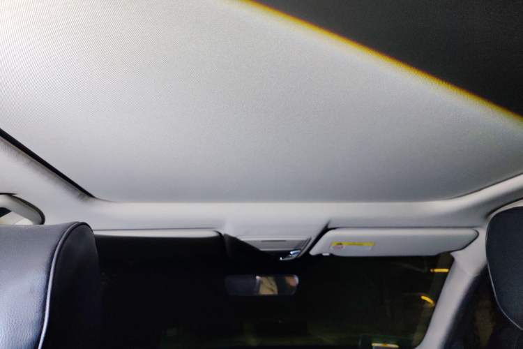 Used Honda Avancier 2017 240TURBO Two-Wheel Drive Premium Edition
