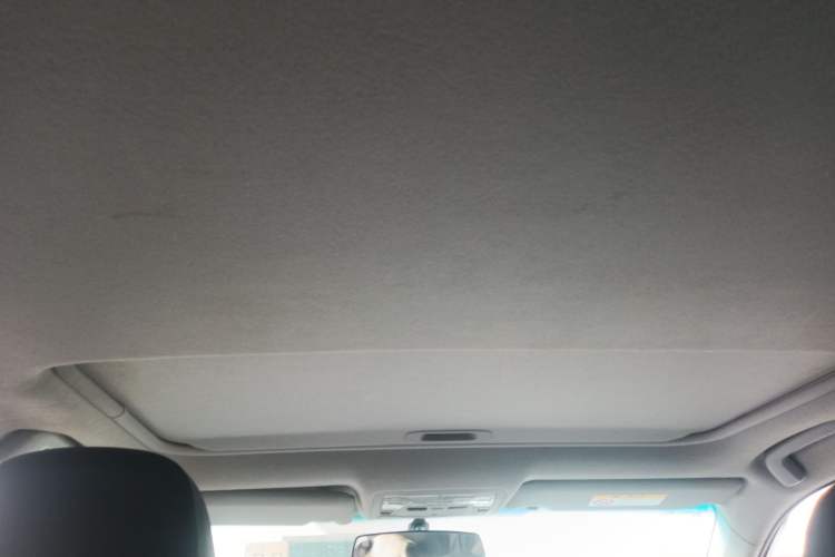 Used Toyota Camry 2013 2.0G Comfort Edition Headliner