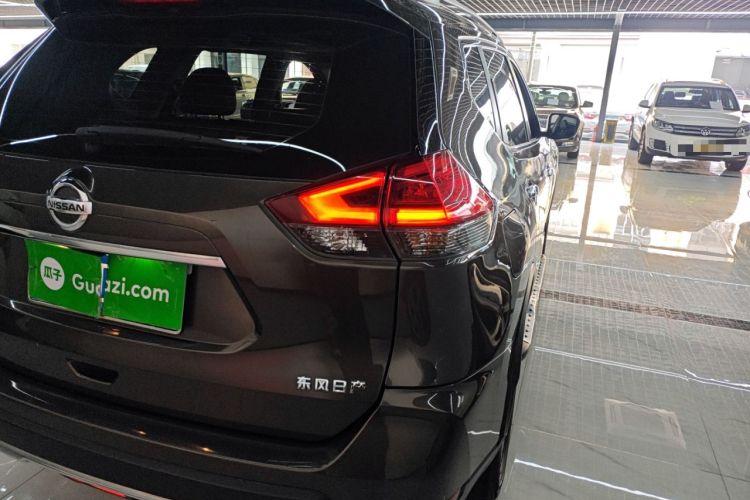 Used Nissan X-Trail 2021 2.0L CVT 2WD XL Premium Commemorative Edition
