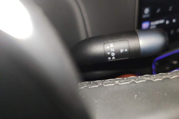 Used Li Auto L9 2022 Max model