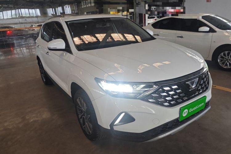 Used Jetta VS5 2019 280TSI Automatic Glory Edition