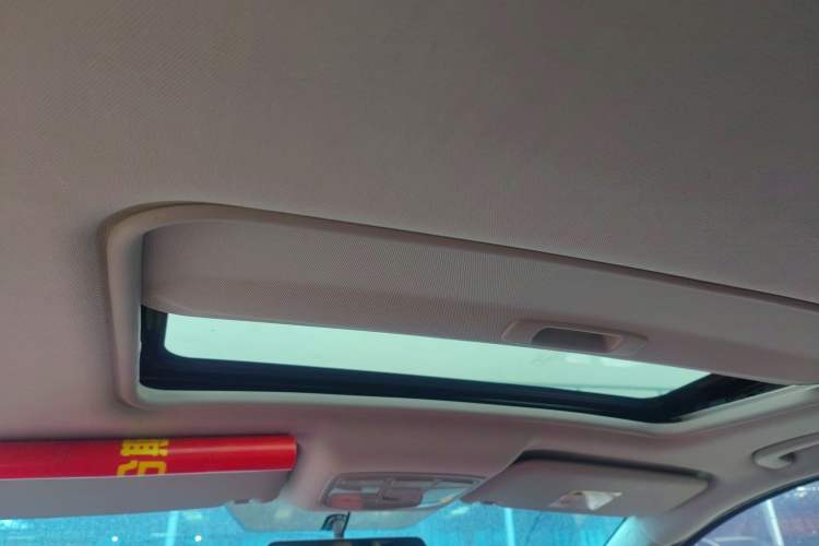 Used BAIC Senova X25 2015 1.5L Manual Elite Edition