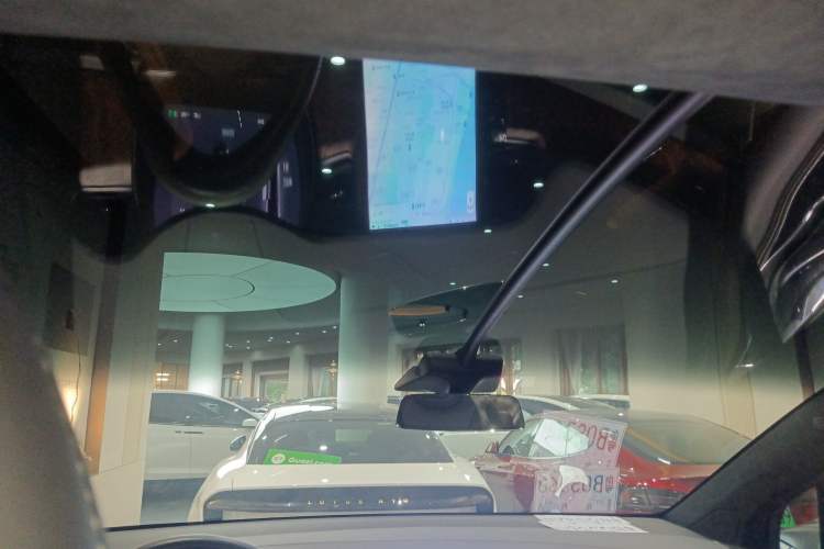 Used Tesla Model X 2019 Long-Range Version