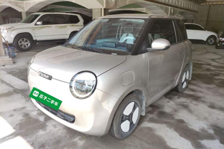 Used CHANGAN NEVO Lumin 2025 205 km Xiangqin Version
