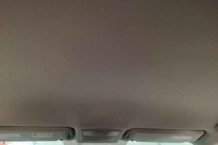 Used Nissan Patrol  Headliner