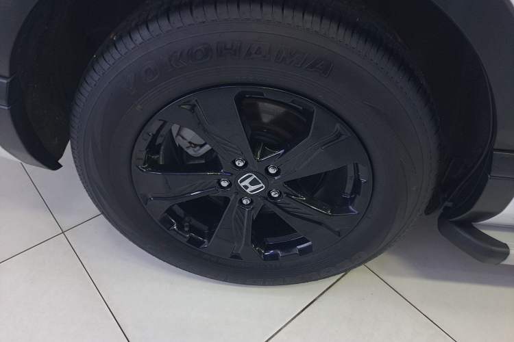 Used Honda Breeze 2021 240TURBO CVT Two-Wheel Drive Smart Enjoyment Version