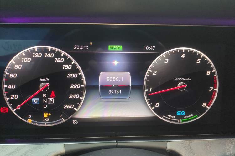 Used Mercedes-Benz CLS 2020 CLS 260